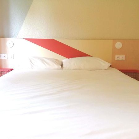 Ibis Budget Tours Sud Chambray-lès-Tours 외부 사진