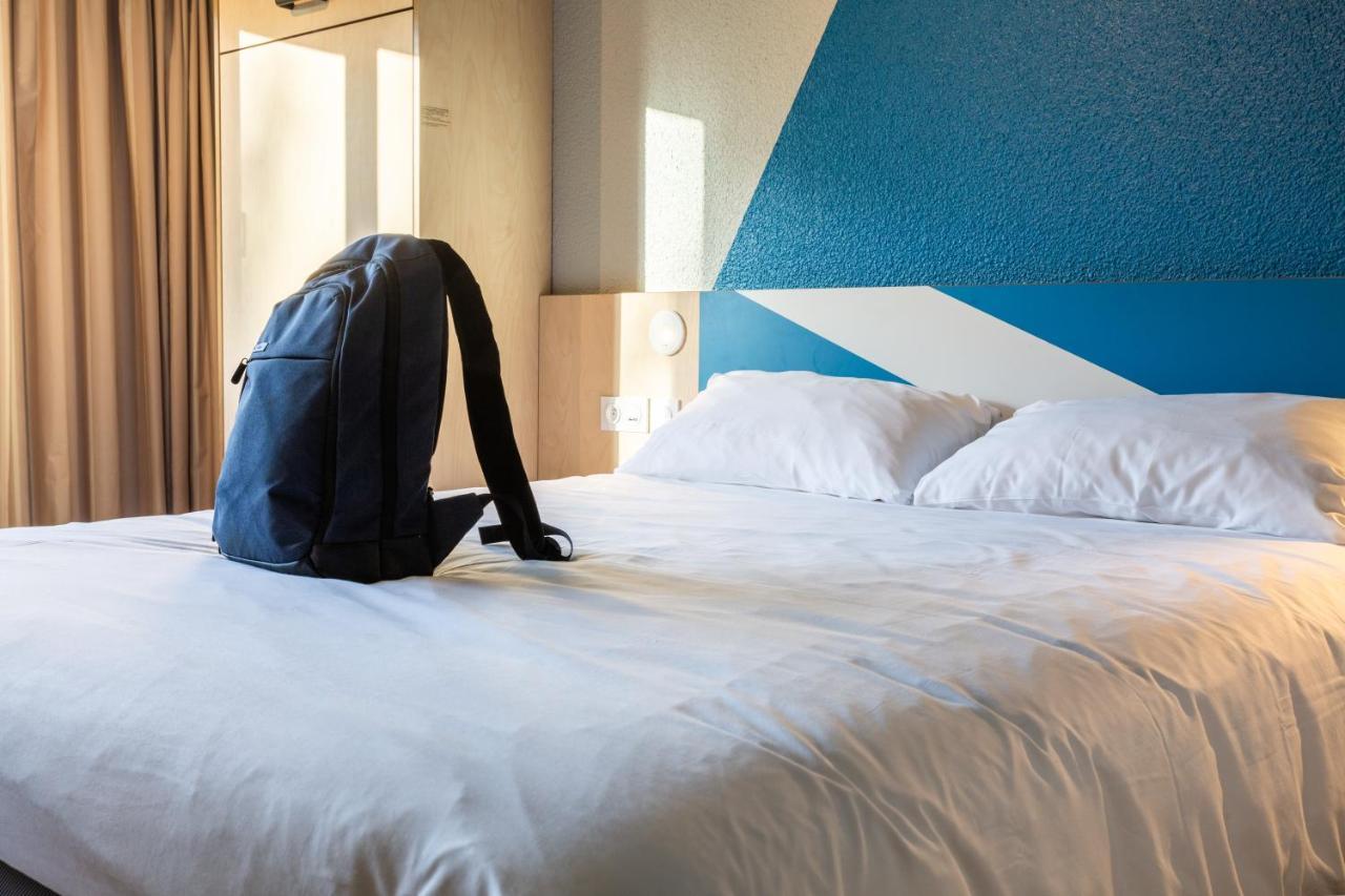 Ibis Budget Tours Sud Chambray-lès-Tours 외부 사진