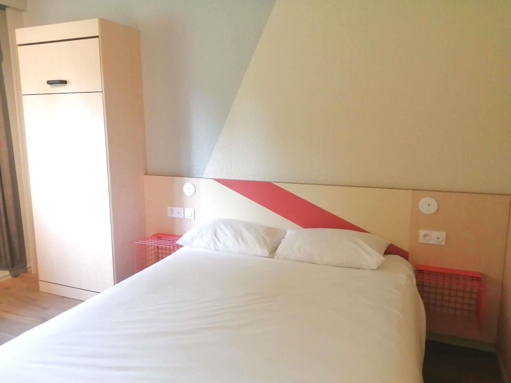 Ibis Budget Tours Sud Chambray-lès-Tours 외부 사진